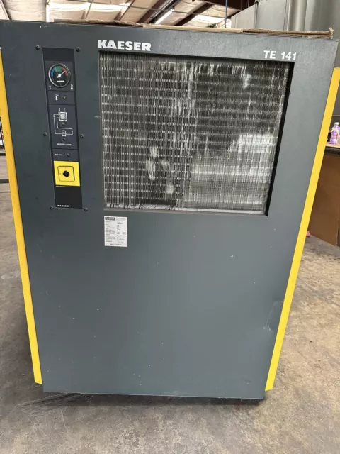 kaeser TE 41 Air Dryer