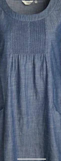 Seasalt best sale tallara dress
