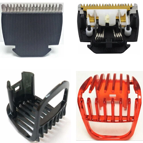 TRIMMER BEARD ATTACHMENT Comb For Philips QT4018 QT4015 QT4014 QT3310