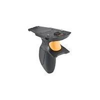 Zebra Handheld pistol grip handle for Symbol TC70; TRG-TC7X-SNP1-02