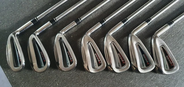 Club de golf Makser  Série Graphite AS 4 +
