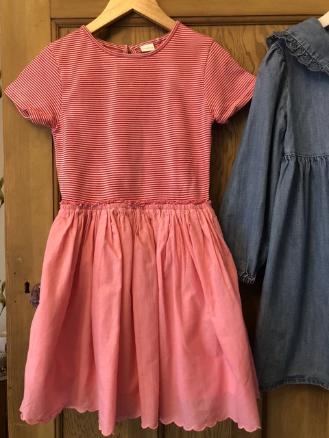 Bundle Of Girls Clothes Age 8 Years Tu, Next, Matalan 4