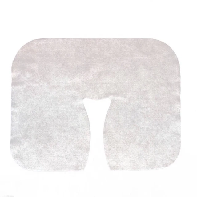 Copri Cuscino U Monouso Per Estetista - 50 Pezzi Non Tessuto - Foto 10