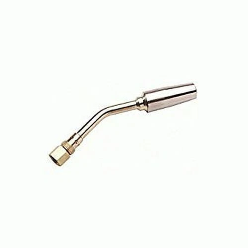 CFH Lötmeister LM 1000 - Chalumeau à souder avec 5 cartouches - Appareil à souder au gaz pour débutants - Pour brasage tendre et brasage dur - Flamme réglable en continu