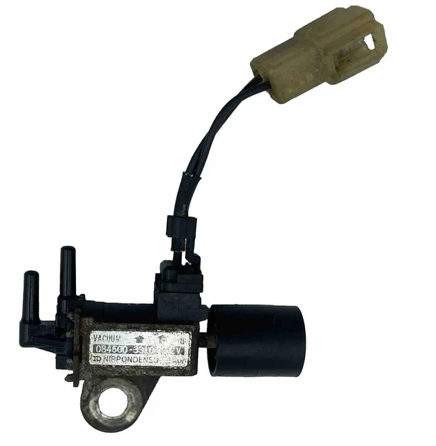 TOYOTA TRUCK 4RUNNER 22r 22re 8588 Vacuum Switch Valve 0846003310 AC