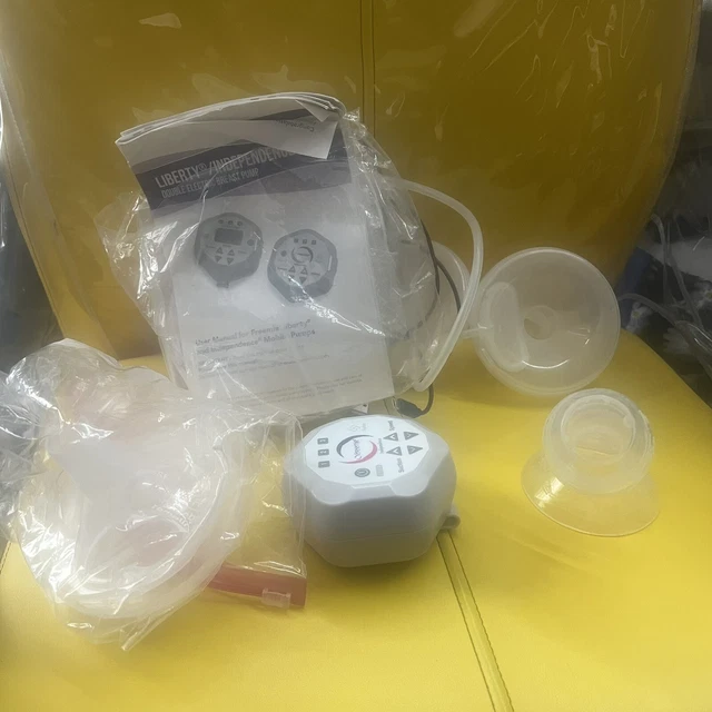 Freemie Independence II Breast Pump