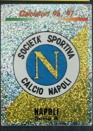 Figurine Panini Scudetto EURO 84 N°211 - ESPANA - Italie