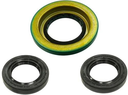 Bronco AT-03589 Differential Seal Kit Rear 126489