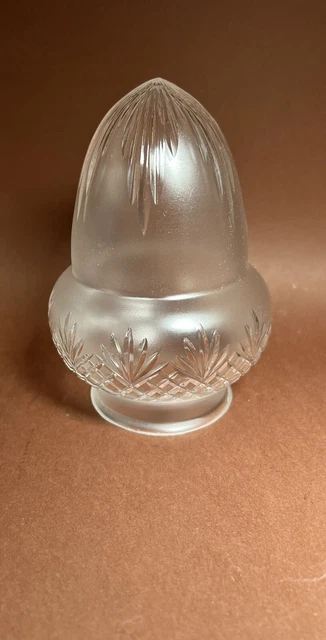 PHARE DE VÉLO vintage avec boîtier métallique pour longue distance d