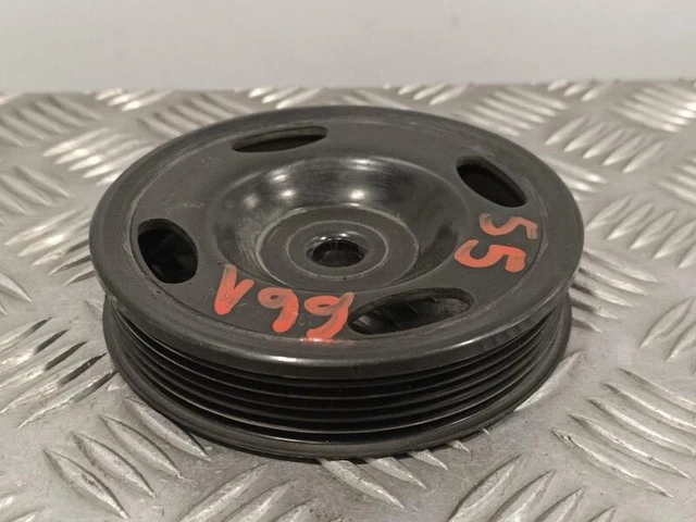 03D105255D puleggia albero motore per VOLKSWAGEN GOLF V 1.4 TSI 2003 1092201