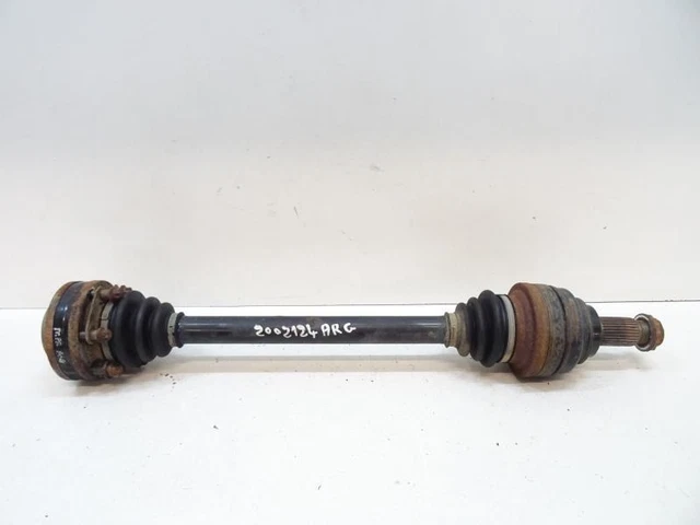 Cardan arriere gauche (transmission) 33207500917 BMW X5 E53 30d 3./R:68786631