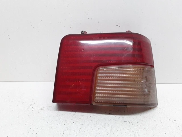Feu Arrière Droit D'occasion Pour Peugeot 205 Berline 1.1 1983 - Référence Gemo1930