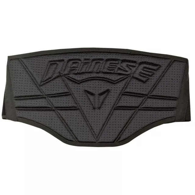 Cintura Lombare Protettiva Dainese TIGER Nero