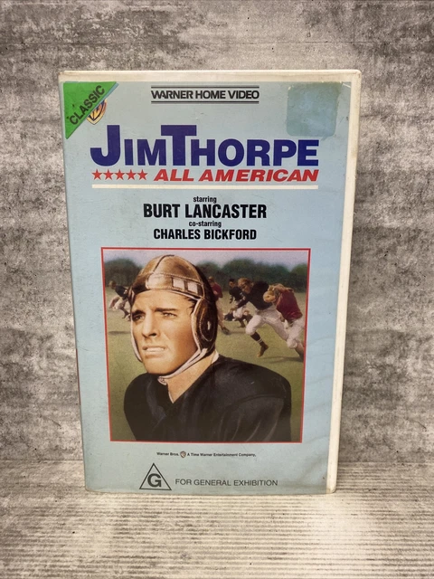 Jim thorpe all clearance american full movie free