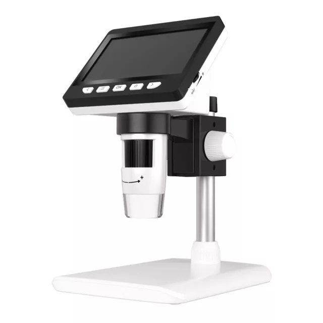 Microscope numérique 2MP Pixel 50-1000X Grossissement Microscope portable U2C0