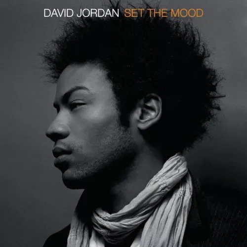 David Jordan Set the Mood (CD) (US IMPORT)