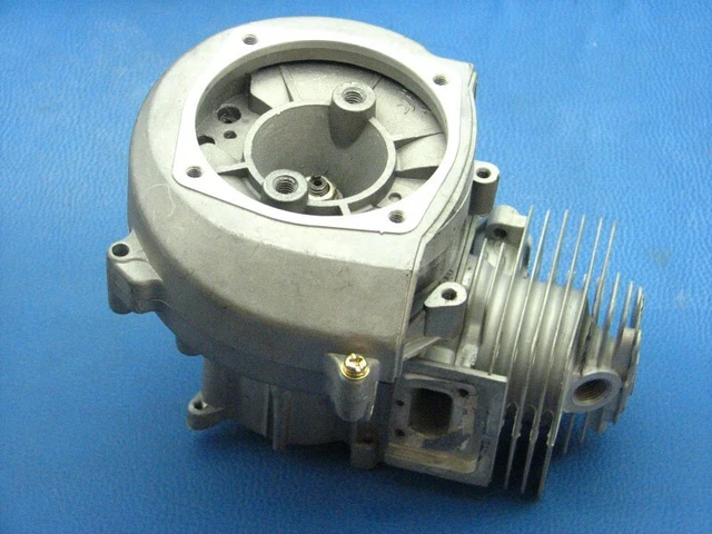 Avviamento A Tirare/avviamento A Strappo Compatibile Con Trivella - Foto 11