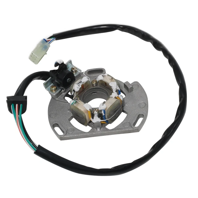 GENERATOR STATOR Coil for KTM 85 SX 105 SX 85 SXS 85 XC 65 XC