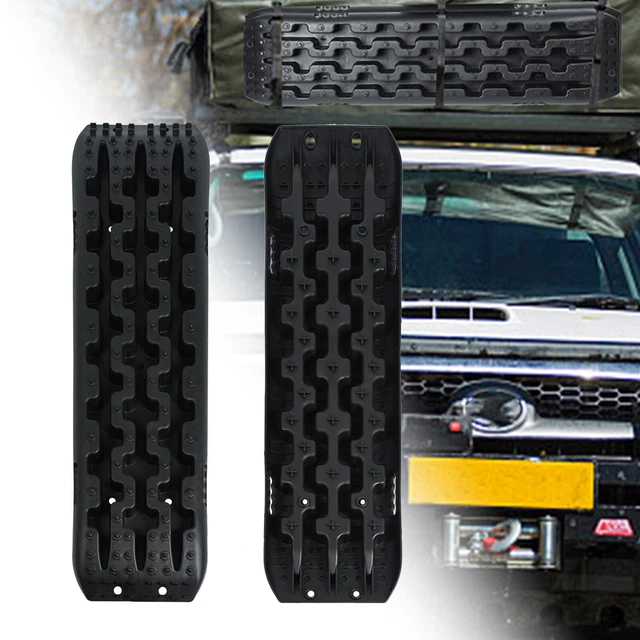 IYC4x4 Sandbleche Tragetasche - Offroad Bergehilfe Für SUV & 4x4