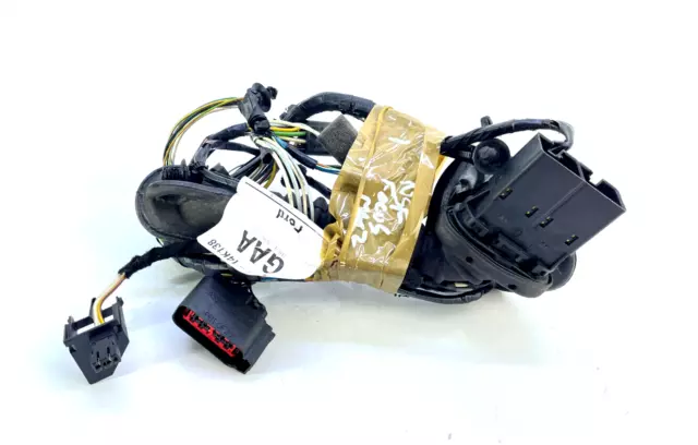 Ford Focus Mk2 Door Wiring Loom Front Passenger Left 8M5T14K138 2008-2011 🌟