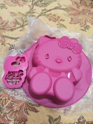 motivo: albero di dolci Tupperware Easyplus Stampo in silicone per torte colore: Lilla 