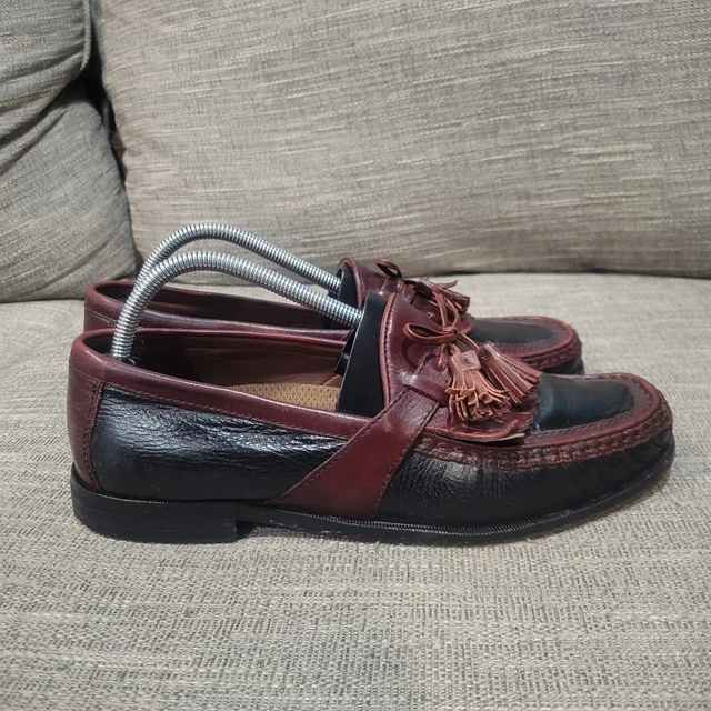 J.M.WESTON 641 ゴルフ ブラック 6D Dress Shoes, Men's Shoes, Men, Clothing, Shoes & Accessories