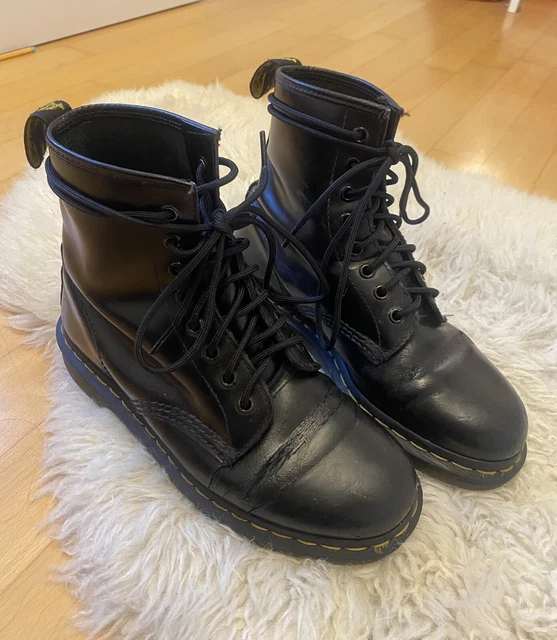 Dr martens 40 best sale gebraucht
