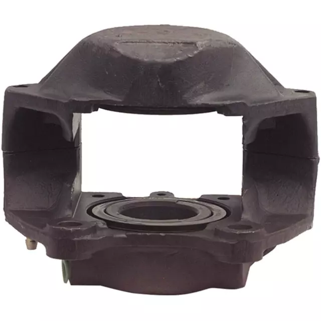 Cardone 19-903 Remanufactured Import Friction Ready (Unloaded) Brake Caliper