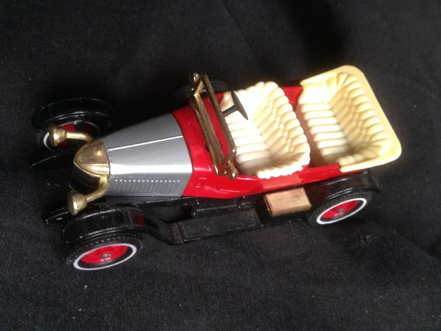 Matchbox 1914 prince henry vauxhall outlet