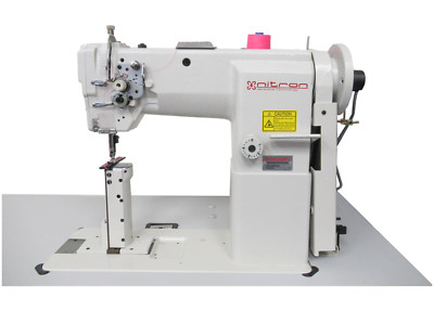 NT-26518 Heavy Duty Single Needle Post-Bed Sewing Machine