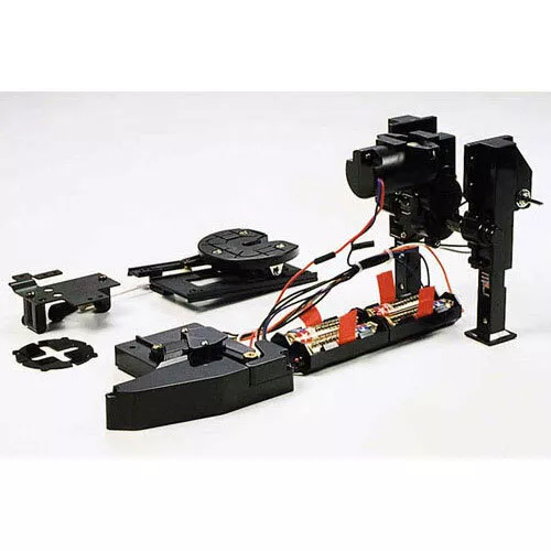 Tamiya 56505 Motorized Support Legs - RC Car Spares