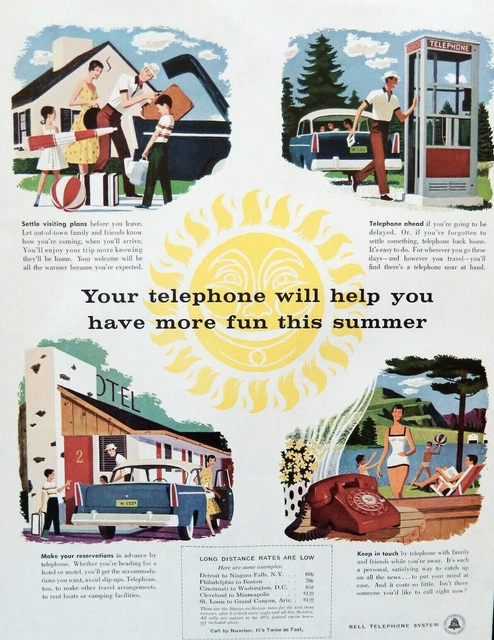 L.L.Bean Bean’s Field Coat S 1950-59, Advertising-Print, Merchandise & Memorabilia, Advertising