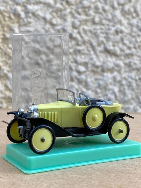 NOREV & 5 HP CITROEN & Echelle 1/43 Voiture Miniature & Jouet