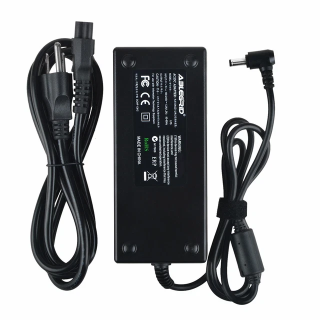 UpBright 19V AC Adapter For Inogen One G3 External Battery Charger BA303 – 90W Power Supply