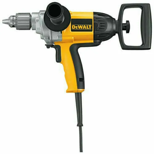 DEWALT DW130V 120V 1/2 inch Spade Handle Drill Driver