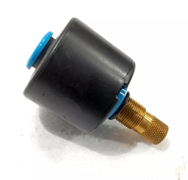 BaseTek Drain Trap NH-503J2 HF3 #NEW