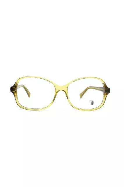 Montures lunettes de vue Tod's pour femme en acétate 3