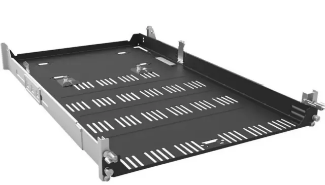 HP Rack-Montageschienen Einbauschienen Rail Kit für Workstation Z2 G5 Z4 G4 G6