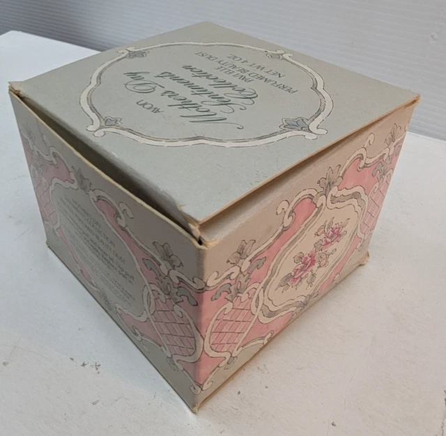 Powder Boxes, Vanity, Perfume & Shaving, Collectibles - PicClick display picture 3