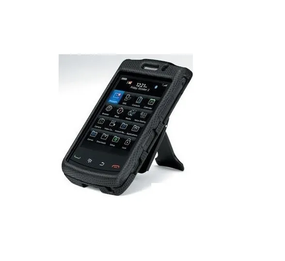 OEM Body Glove Snap On Case For BB Blackberry Storm2 Verizon 9550 Storm 2 9520