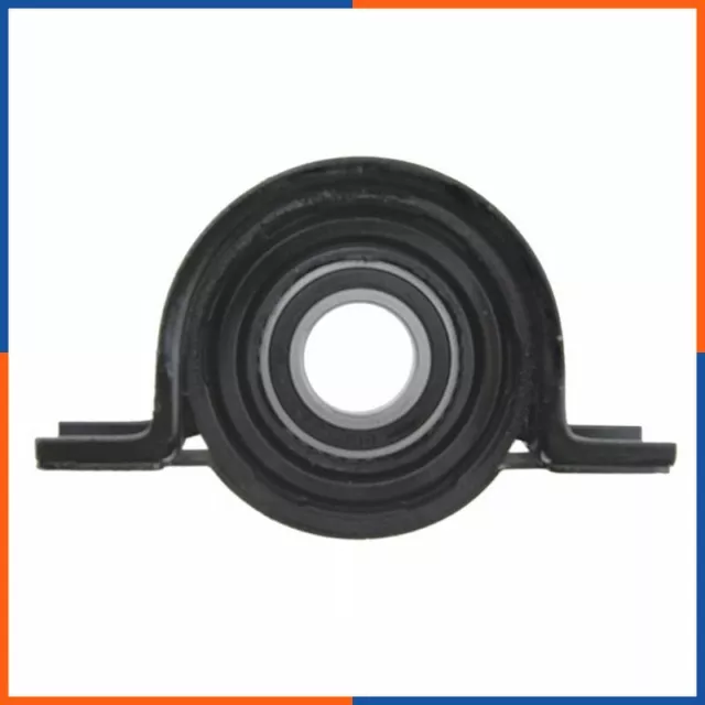 Support arbre de transmission pour SSANGYONG | 3320034000 2