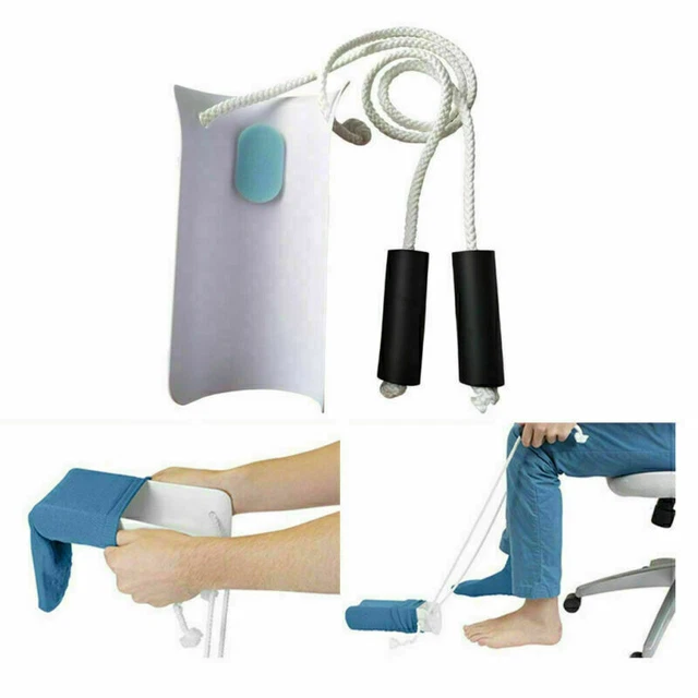 Medias Calcetín Medias Ayuda para ponerse calcetines Cuchara para zapatos