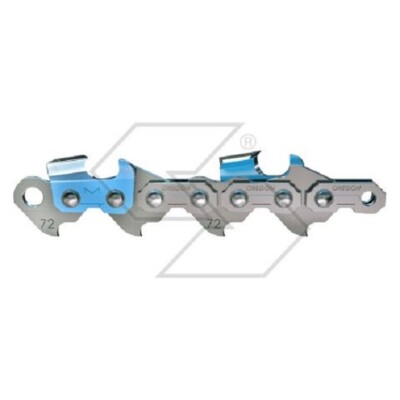 Oregon CATENA MOTOSEGA OREGON 95VPX064E PASSO 325 x SPESSORE 1.3mm x 64 MAGLIE 