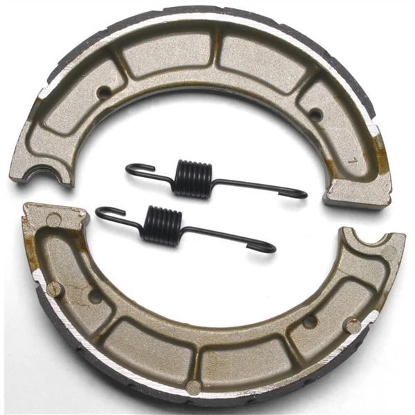 EBC Long Life Sintered "R" Brake Pad - 528G