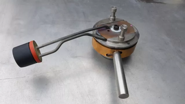 John Hunt Little Champion Heating Element for the Pie Stamper £179+VAT