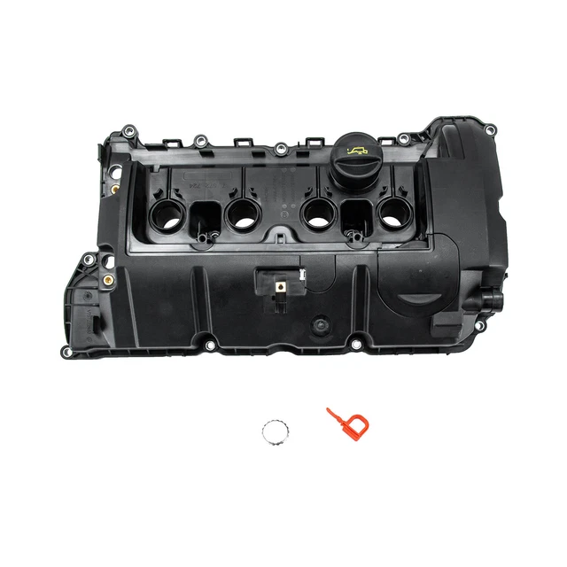 Juego De Junta De Culata Y Tornillos Para BMW MINI R56 R57 R58 1.4 1.6 - Set HS170 + KSB2200