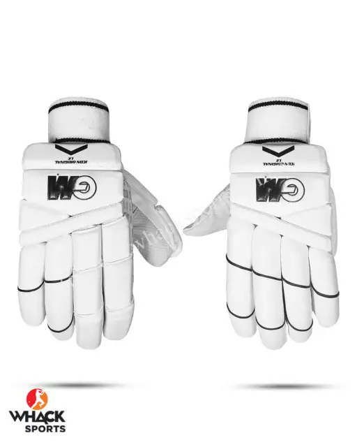 GM Icon Original Limited Edition Cricket Batting Gloves - Adult 2