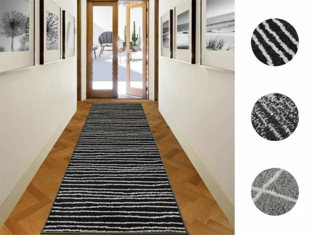 Tapis Larache sur Mesure Salon Couloir de Chambre / Vestibule Plusieurs Tailles