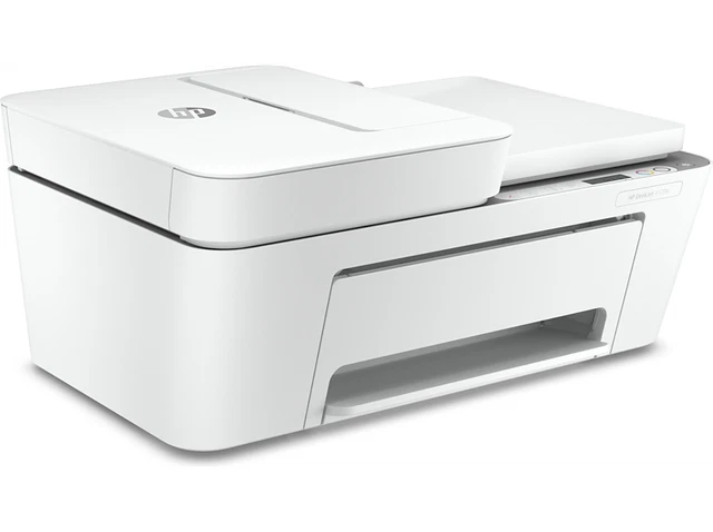 Hp Deskjet 2720 Aio Thermal Inkjet Multifunktionsdrucker Wlan HP DESKJET 4120E (Instant Ink) Thermal Inkjet Multifunktionsdrucker