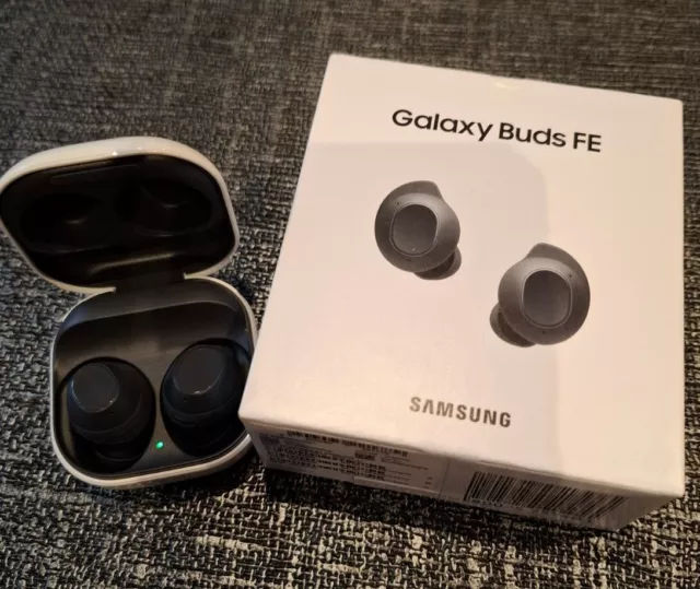 Samsung Galaxy Buds FE - Graphite